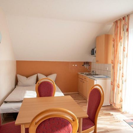 Appartementhaus Badria Bad Füssing Zewnętrze zdjęcie