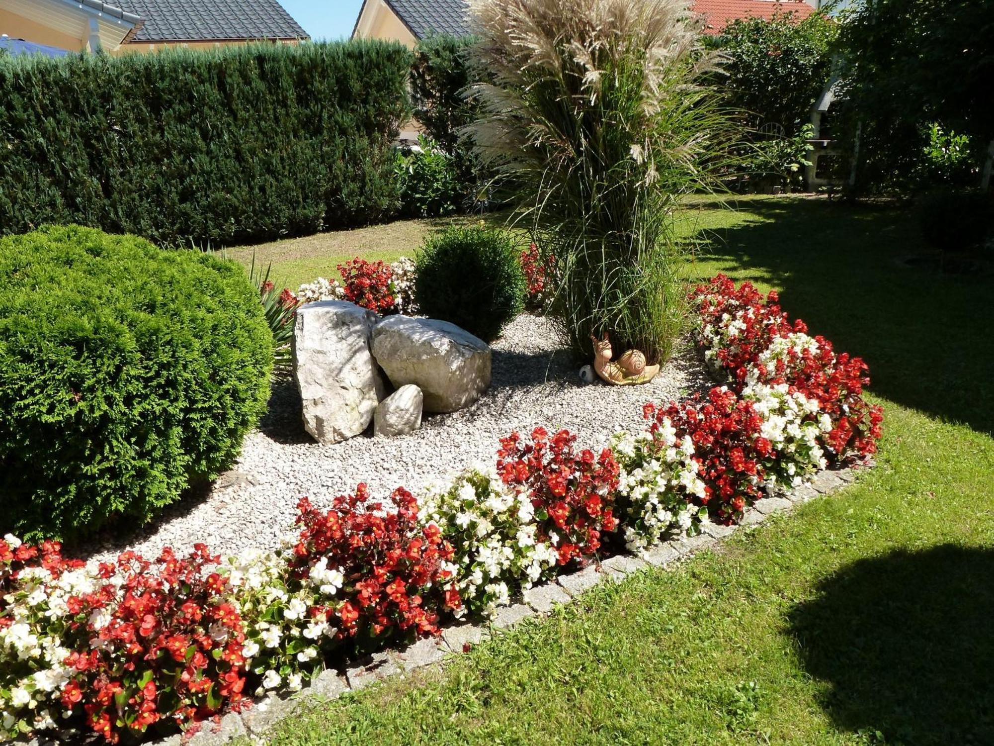 Appartementhaus Badria Bad Füssing Zewnętrze zdjęcie