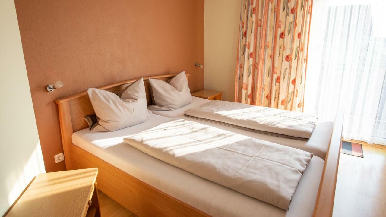 Appartementhaus Badria Bad Füssing Zewnętrze zdjęcie