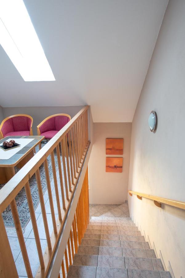Appartementhaus Badria Bad Füssing Zewnętrze zdjęcie